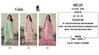 Falak By Sahiba Designer Pure Cotton Digital Printed Dress Material Wholesale Market In Surat